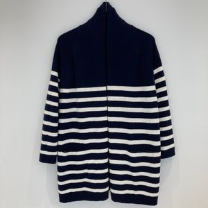 Talbots Cardigan Sweater